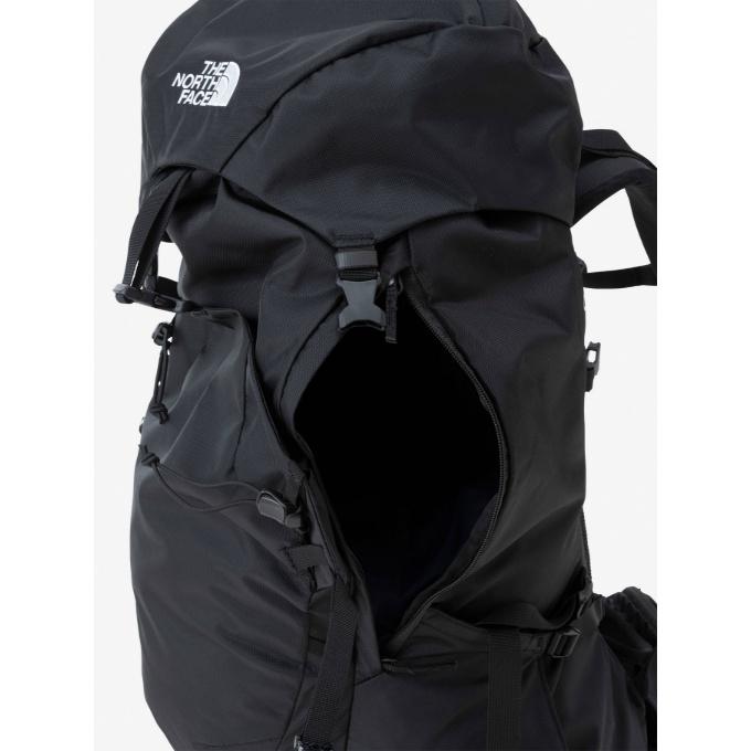 ザ・ノース・フェイス バックパック メンズ レディース テルス35 NM62368 K ノースフェイス THE NORTH FACE THE NORTH FACE（ザ ノースフェイス） バックパック メンズ レディース