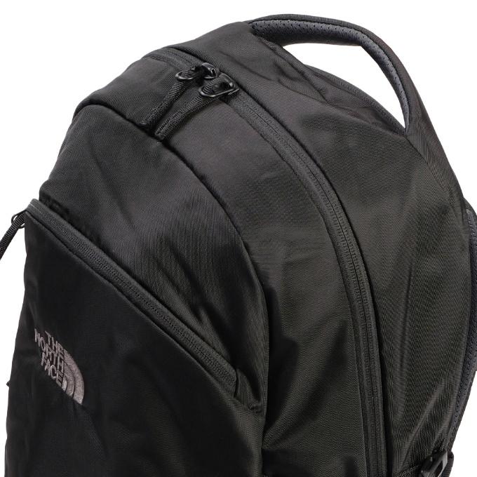 ザ・ノース・フェイス バックパック メンズ レディース ジュニア ボストーク26 Vostok26 NM72350 K ノースフェイス THE NORTH FACEの画像