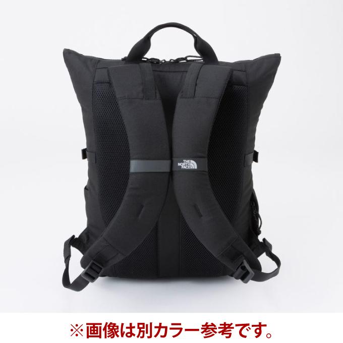 ザ・ノース・フェイス バックパック メンズ レディース ボルダートートパック Boulder Tote Pack NM72357 FL THE NORTH FACE ノースフェイス｜himaraya｜02