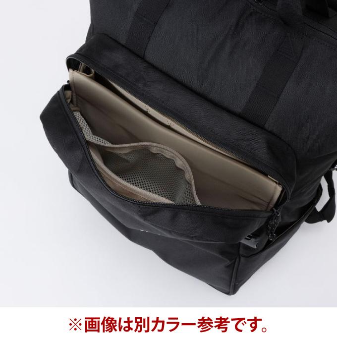 ザ・ノース・フェイス バックパック メンズ レディース ボルダートートパック Boulder Tote Pack NM72357 FL THE NORTH FACE ノースフェイス｜himaraya｜09