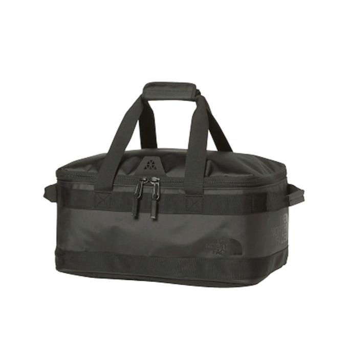 ザ・ノース・フェイス コンテナ メンズ レディース BC Gear Conteiner BCギアコンテナー NM82374 K ノースフェイス THE NORTH FACE THE NORTH FACE（ザ ノースフェイス） コンテナ メンズ レディース BC