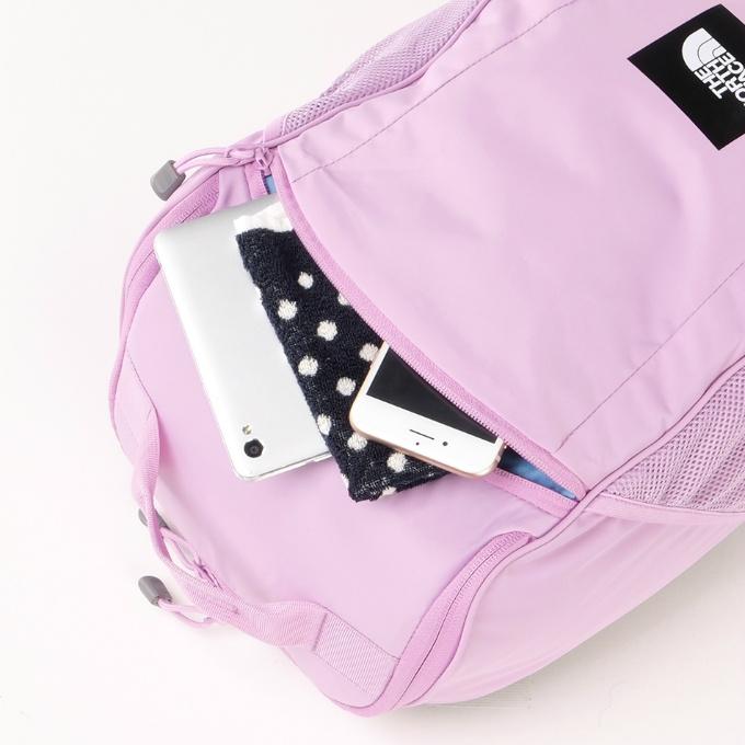 THE NORTH FACE ☆ノースフェイス バックパック ジュニア キッズ THE NORTH FACE ☆ノースフェイス バックパック ジュニア キッズ
