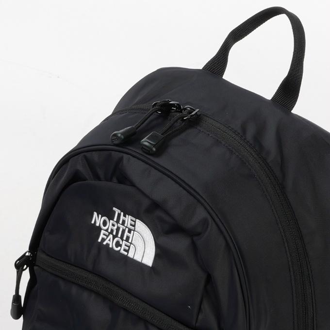 ザ・ノース・フェイス リュック 15L ジュニア キッズ スモールデイ K Small Day NMJ72360 K ノースフェイス THE NORTH FACE｜himaraya｜08