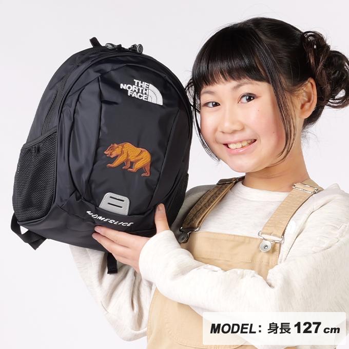 THE NORTH FACE（ザ ノースフェイス） リュック 8L キッズ ホーム