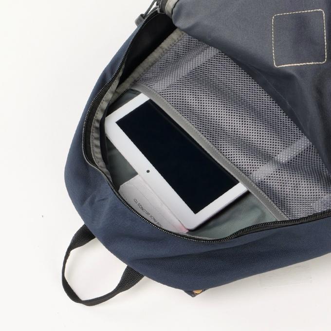 THE NORTH FACE（ザ ノースフェイス） リュック 19L Berkeley バークレ
