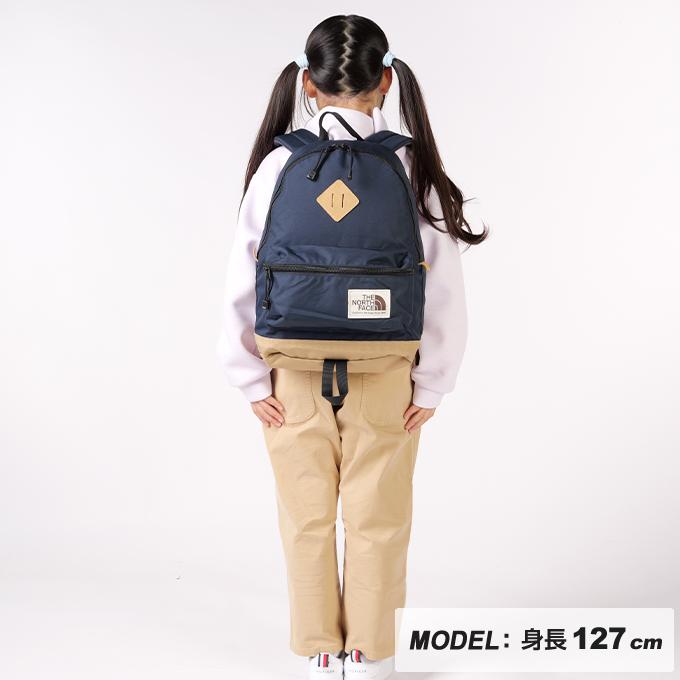 THE NORTH FACE（ザ ノースフェイス） リュック 19L Berkeley バークレ