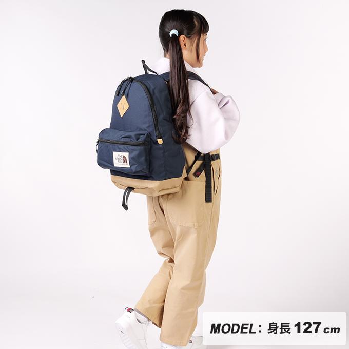 THE NORTH FACE（ザ ノースフェイス） リュック 19L Berkeley バークレ