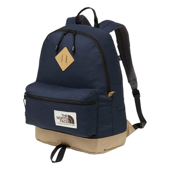 THE NORTH FACE（ザ ノースフェイス） リュック 19L Berkeley バークレ