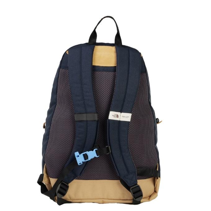 THE NORTH FACE（ザ ノースフェイス） リュック 19L Berkeley バークレ