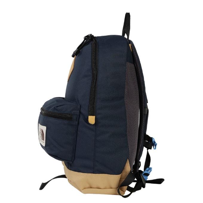 THE NORTH FACE（ザ ノースフェイス） リュック 19L Berkeley バークレ