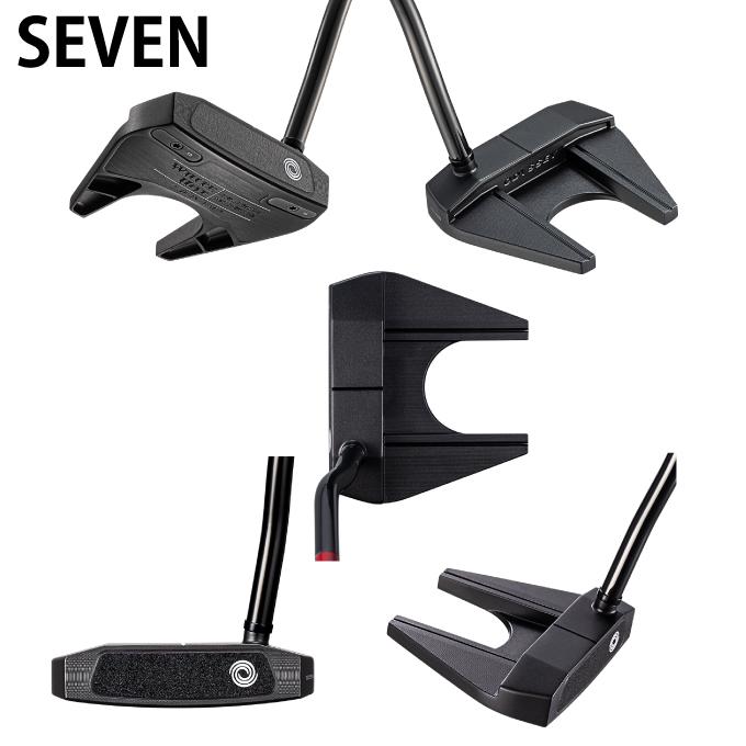 オデッセイ（ODYSSEY） ゴルフクラブ パター メンズ ホワイト ホット