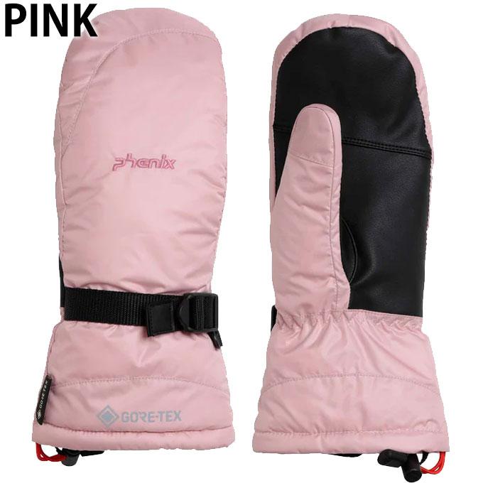 フェニックス（PHENIX） ☆フェニックス スキーグローブ レディース