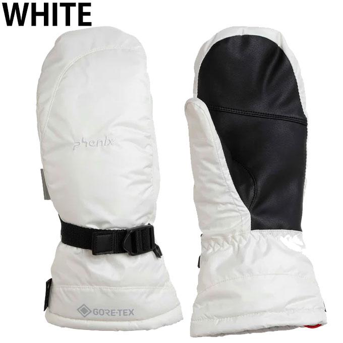 フェニックス（PHENIX） ☆フェニックス スキーグローブ レディース