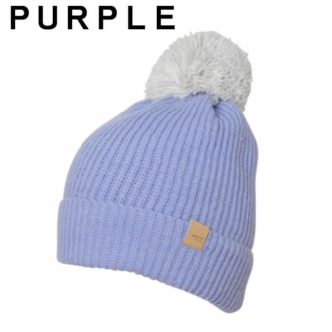 フェニックス（PHENIX） ニット帽 レディース BEANIE ESW23HW52