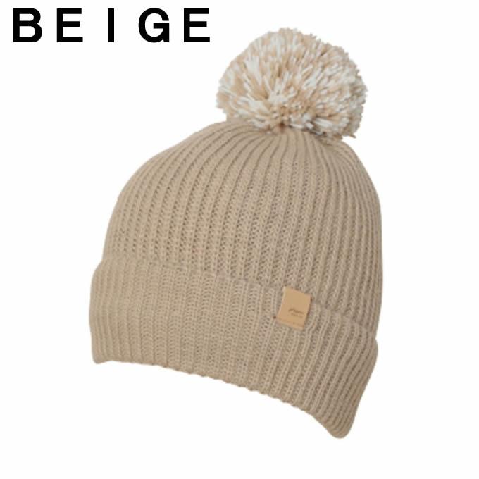 フェニックス（PHENIX） ニット帽 レディース BEANIE ESW23HW52