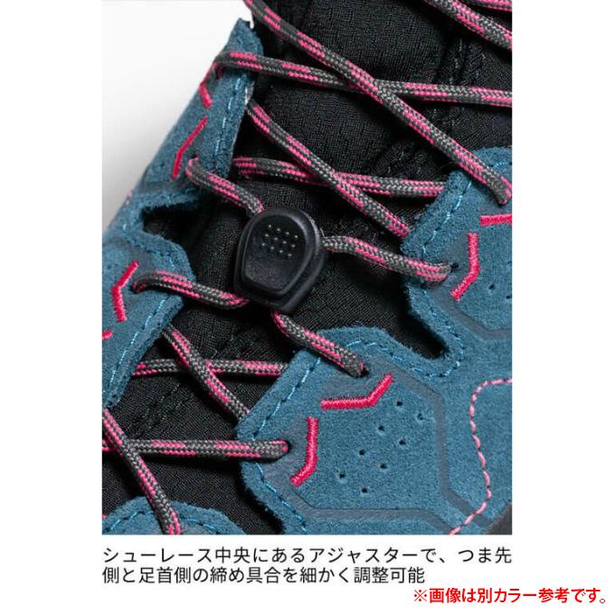 モンチュラ MONTURA トレッキングシューズ ゴアテックス ミッドカット