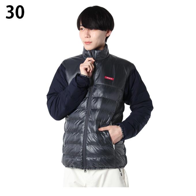 新品☆ アンパスィ and per se エナジーコクーン 中綿ブルゾン　ゴルフ 楽天市場】【40％OFF！セール！】アンパスィ/and per se (2023秋冬新作