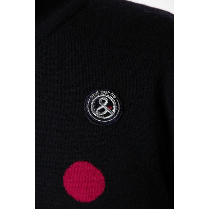 and per se アンパスィ★トップス アンパスィ(and per se) トップス | レディースゴルフウェア通販