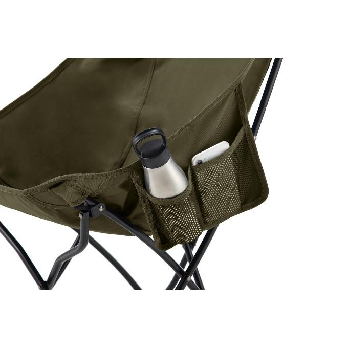 Coleman ☆コールマン アウトドアチェア ヒーリングチェアNX HB