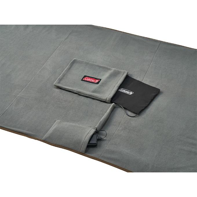 Coleman（コールマン） ブランケット アウトドアウォームブランケット