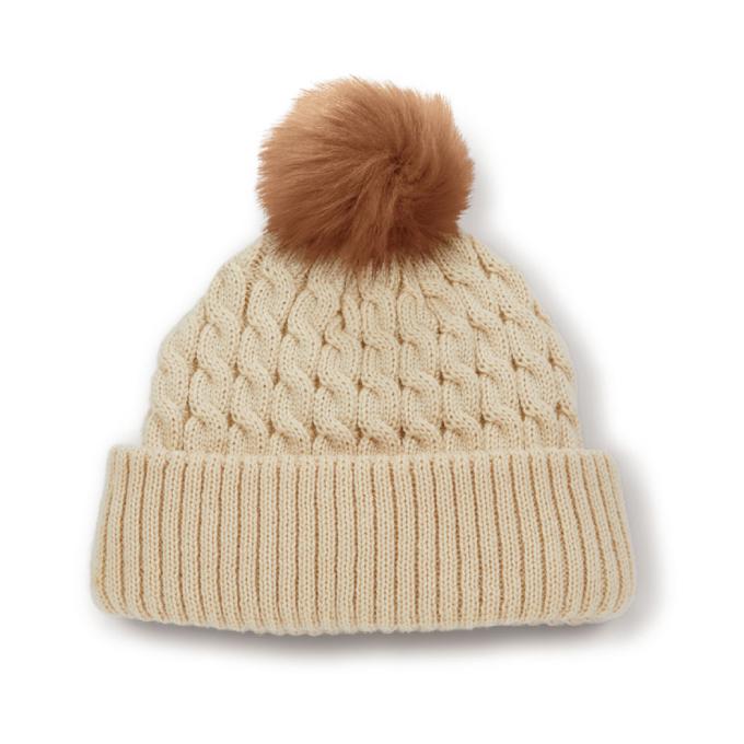 Titleist（タイトリスト） ゴルフ ニット帽 レディース ウィメンズ