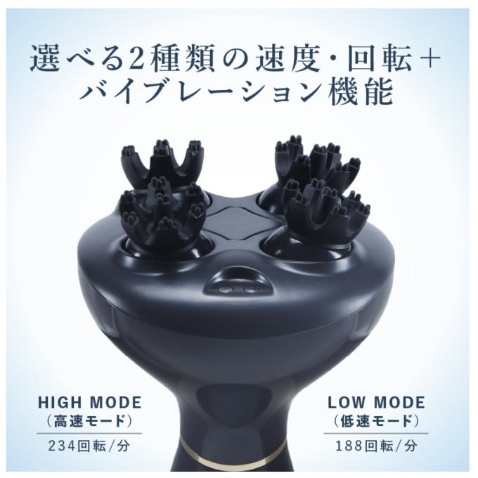 正規品 / WAVEWAVE ヘッドリリース スパ】ウェイブウェイブ ヘッド