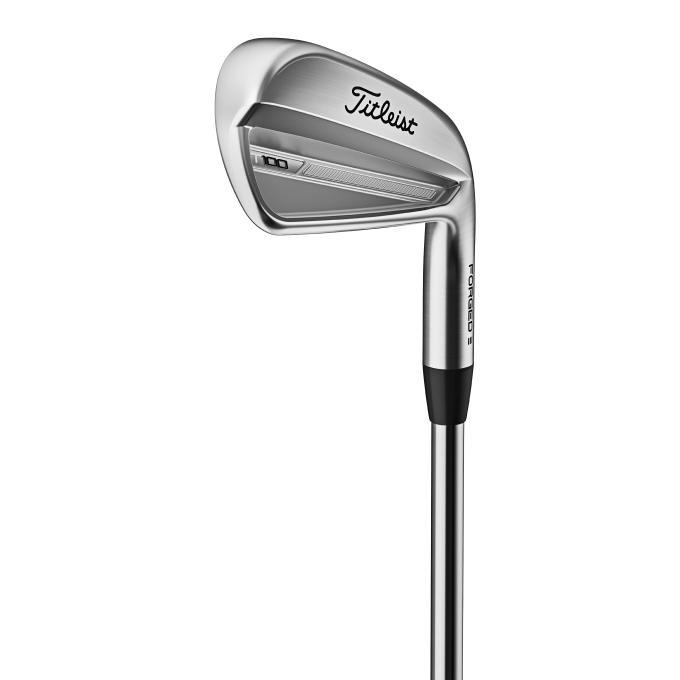 Titleist タイトリスト ゴルフクラブ アイアンセット 6本組