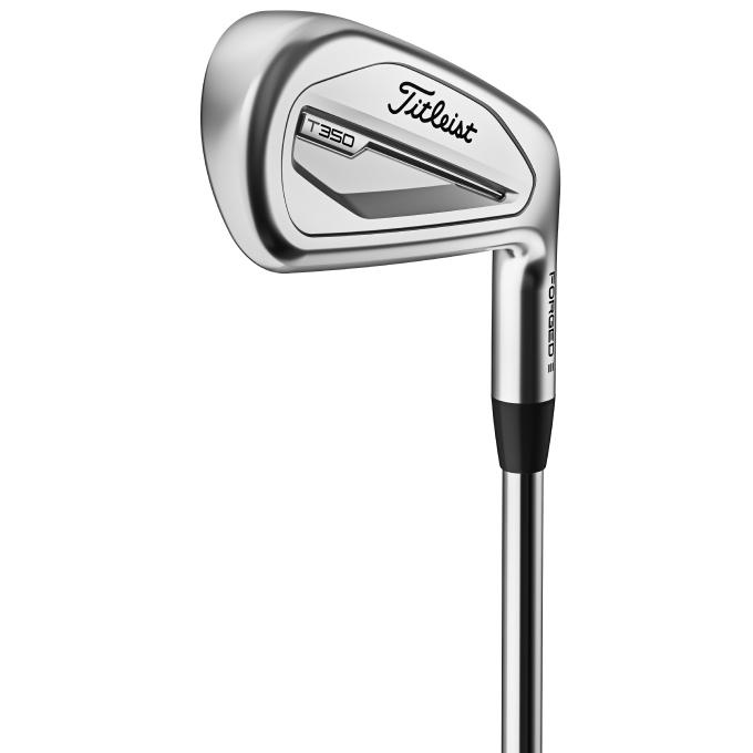 タイトリスト Titleist ゴルフクラブ アイアンセット 6本組 メンズ N.S.PRO 880 AMC シャフト T350 2023 6I｜himaraya｜02