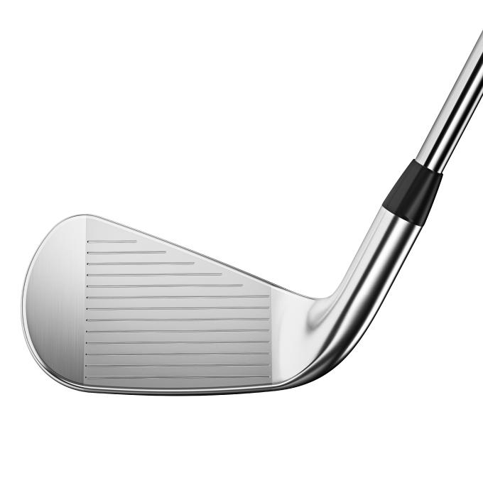 タイトリスト Titleist ゴルフクラブ アイアンセット 6本組 メンズ N.S.PRO 880 AMC シャフト T350 2023 6I｜himaraya｜03