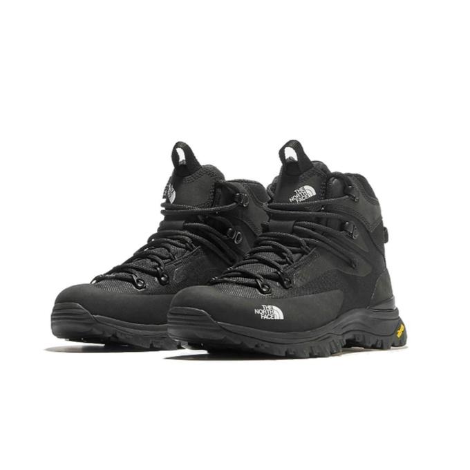 THE NORTH FACE（ザ ノースフェイス） トレッキングシューズ 防水