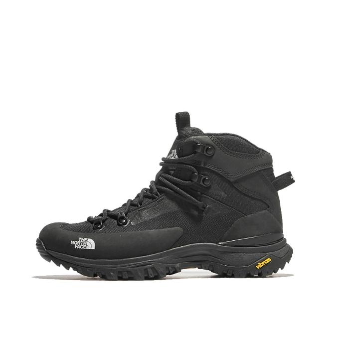 THE NORTH FACE（ザ ノースフェイス） トレッキングシューズ 防水