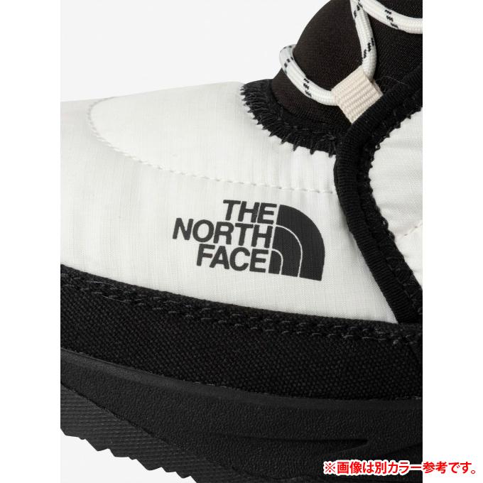 【新品未使用】ノースフェイススノーブーツ　U Sサイズの8 THE NORTH FACE（ザ ノースフェイス） スノーブーツ レディース ヌプシ