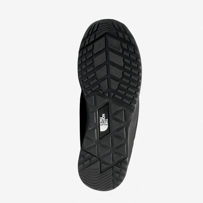 THE NORTH FACE ザ・ノース・フェイス トレッキングシューズ 防水