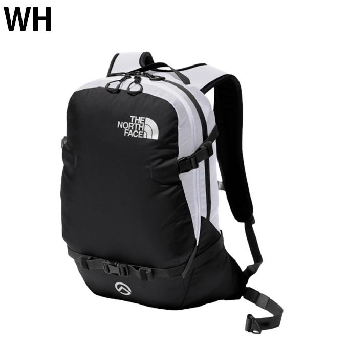 【新品未使用】ノースフェイス チュガッチ 35 ホワイト ユニセックスMサイズ THE NORTH FACE（ザ ノースフェイス） バックパック メンズ レディース