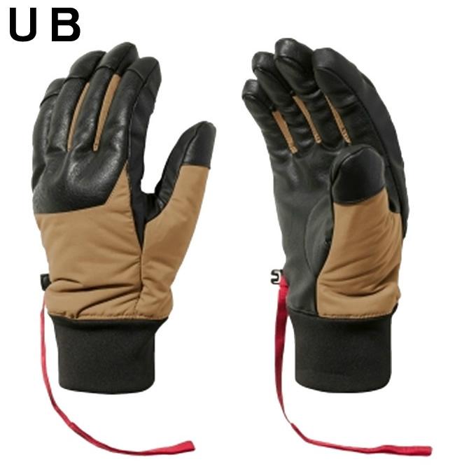 THE NORTH FACE（ザ ノースフェイス） スノーボードグローブ メンズ