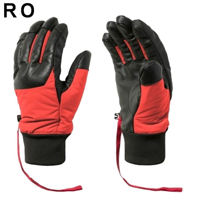 THE NORTH FACE（ザ ノースフェイス） スノーボードグローブ メンズ