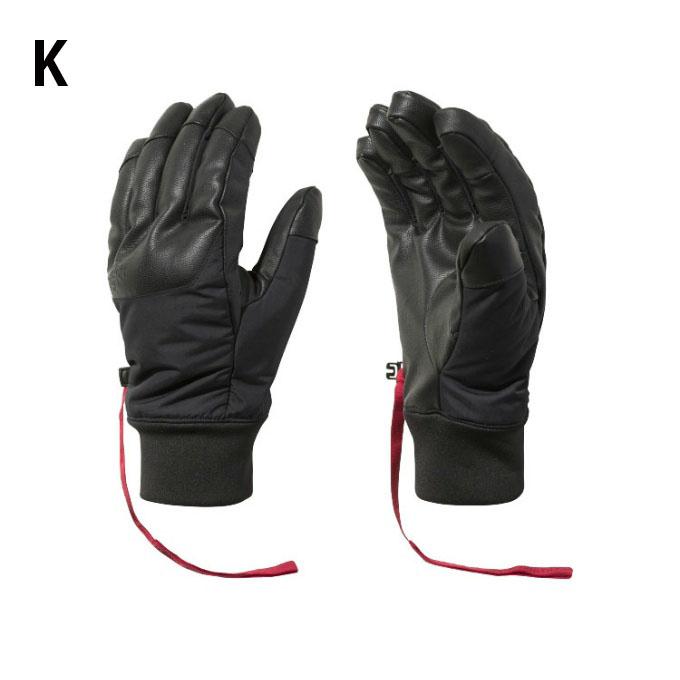 THE NORTH FACE（ザ ノースフェイス） スノーボードグローブ メンズ