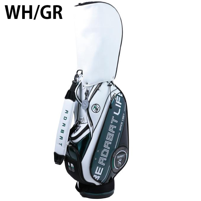 adabat（アダバット） キャディバッグ アダバットMCB ABC429