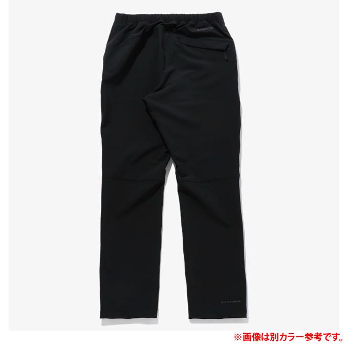 コロンビア ロングパンツ メンズ ライトキャニオンブラッシュド パンツ Light Canyon Brushed Pant PM0909 326 Columbia｜himaraya｜02