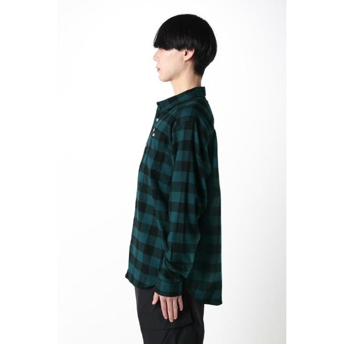 Columbia（コロンビア） 長袖シャツ メンズ Cornell Woods Flannel