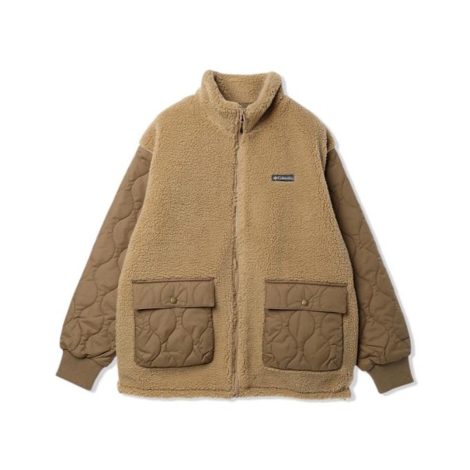 コロンビア 中綿ジャケット レディース ウィメンズクリスタルベンド  