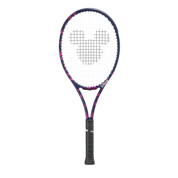 Prince（プリンス） 硬式テニスラケット TOUR 100 290g ツアー 100