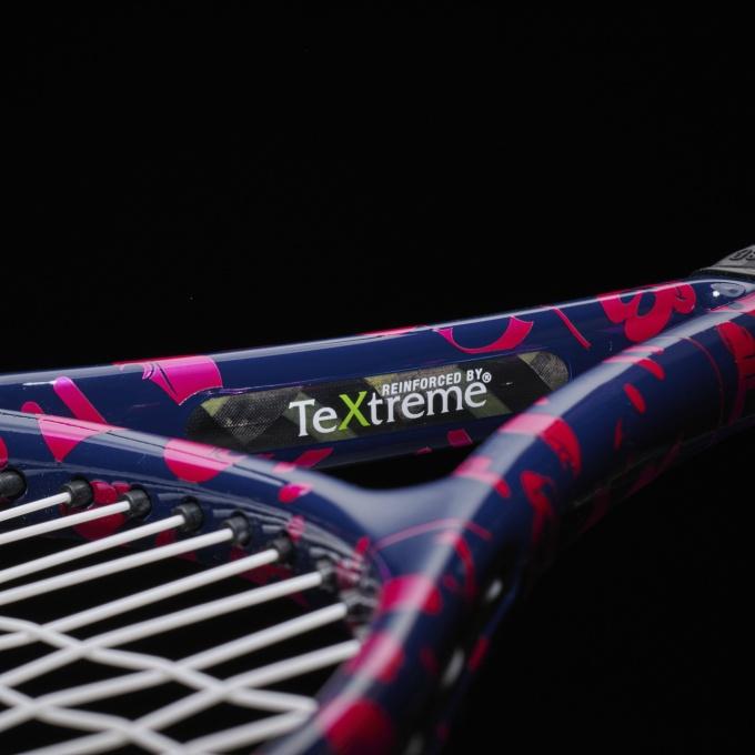 Prince（プリンス） 硬式テニスラケット TOUR 100 290g ツアー 100