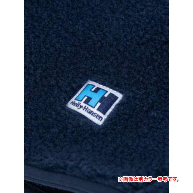 在庫処分／売切御免／ヘリーハンセン ファイバーパイルベスト（ユニ