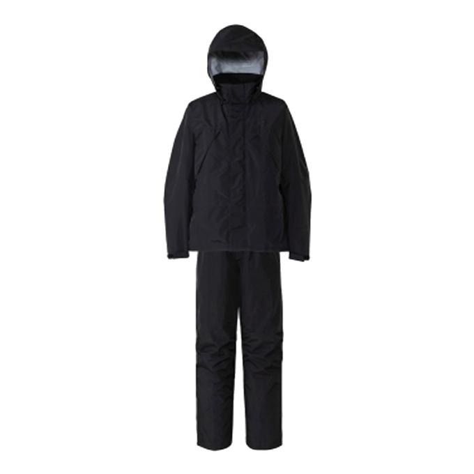 HELLY HANSEN ヘリーハンセン レインウェア上下セット メンズ