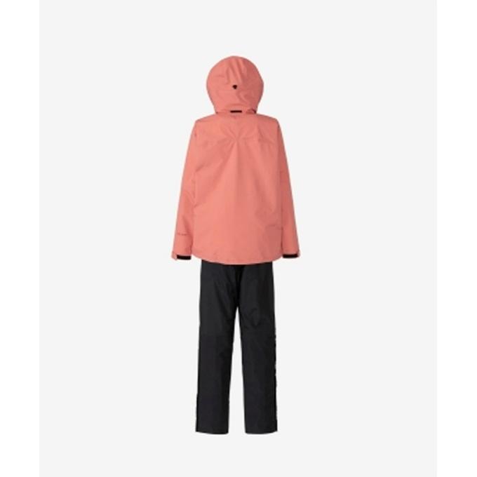 HELLY HANSEN（ヘリーハンセン） レインウェア上下セット レディース