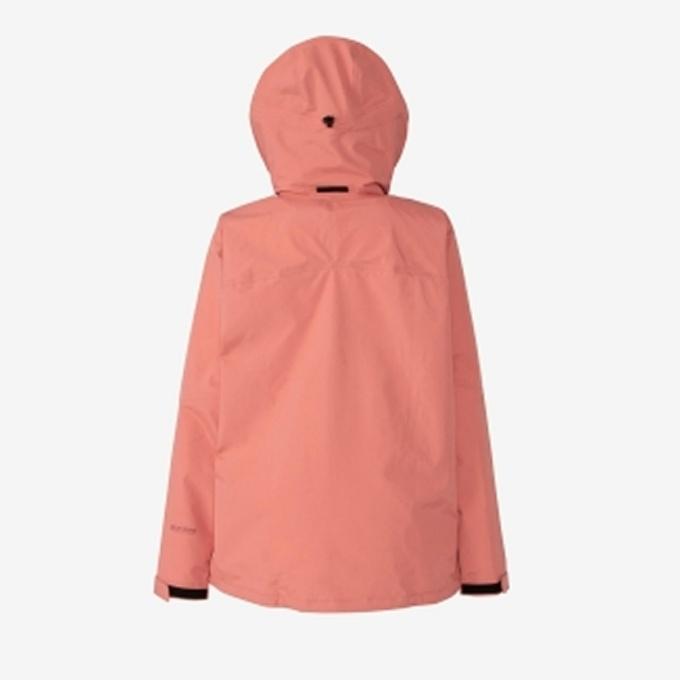 HELLY HANSEN（ヘリーハンセン） レインウェア上下セット レディース