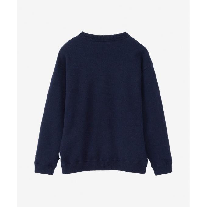 HELLY HANSEN ヘリーハンセン ニットセーター メンズ ゴアテックス 