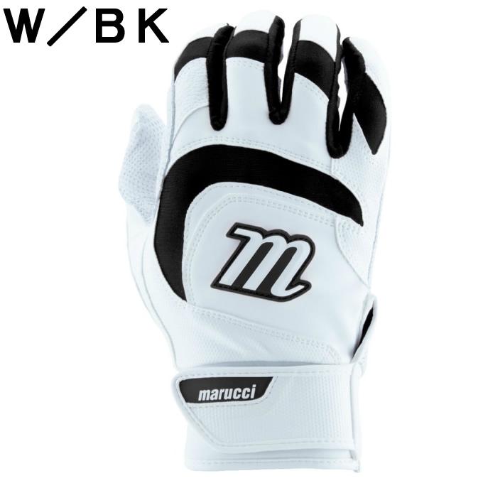 marucci（マルーチ） 野球 バッティンググローブ 両手用 メンズ