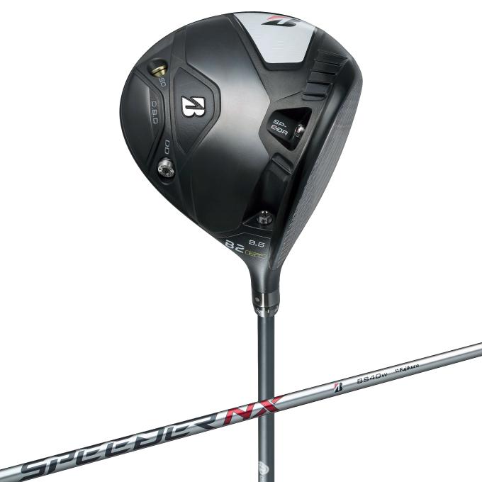 BRIDGESTONE GOLF ブリヂストンゴルフ ゴルフクラブ ドライバー メンズ